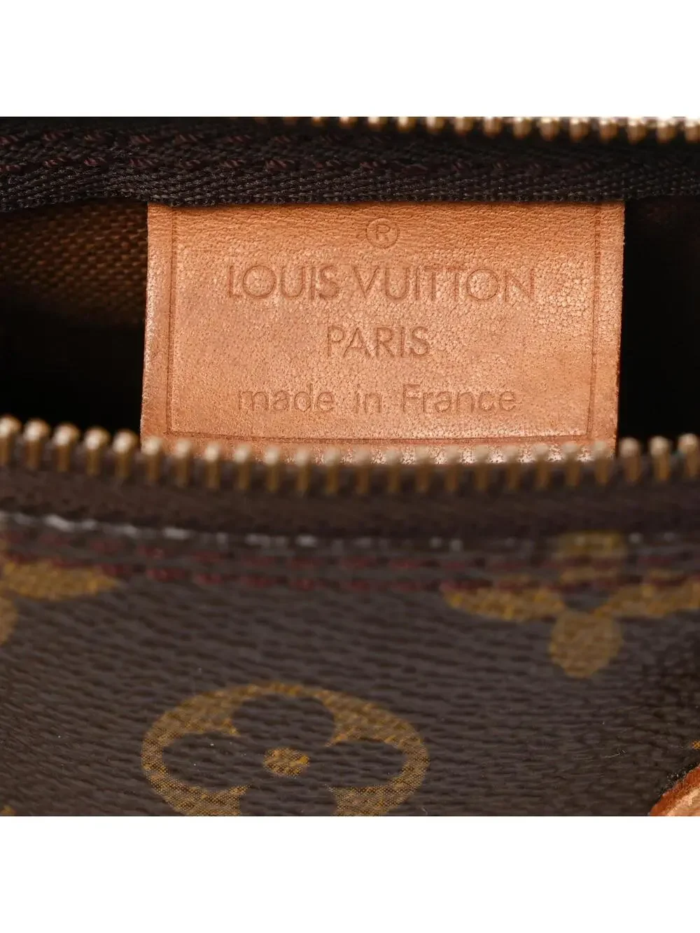 Louis Vuitton Mini Sac Hl Speedy #322687L11B